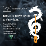 Dragon Boat Race & Festival