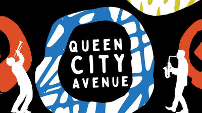 Jazz Night with Queen City Avenue
