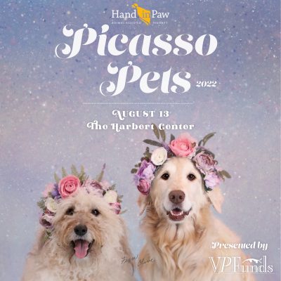Picasso Pets 2022