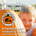 Pumpkin Junction