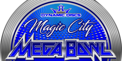 The Magic City Mega Bowl presented by Dynamic Discs
