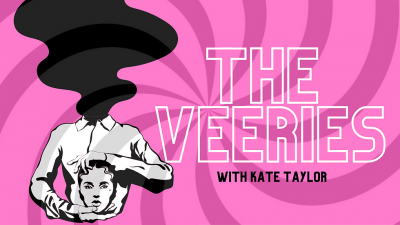 The Veeries with Kate Taylor