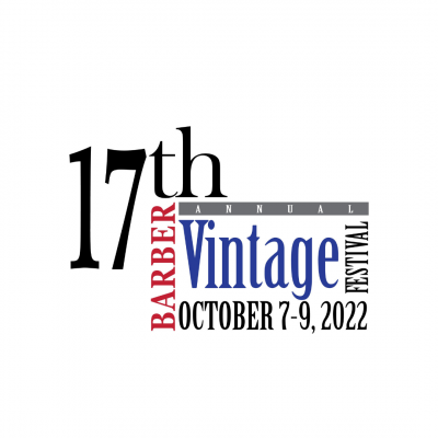 17th Barber Vintage Festival