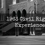 1963 Birmingham Civil Rights Experience - Black History Matters Walking Tour