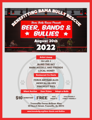 Beer, Bands, and Bullies