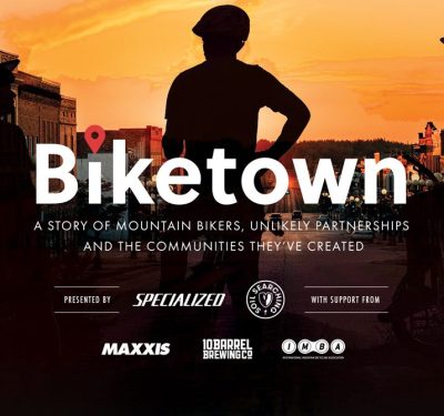 Biketown Viewing Party