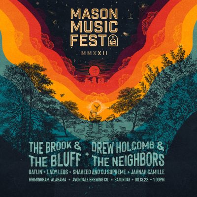 Mason Music Fest 2022