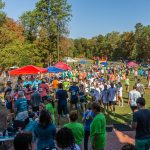 Gallery 1 - 13th Annual Head Over Teal 5K/10K and Family Fun Day