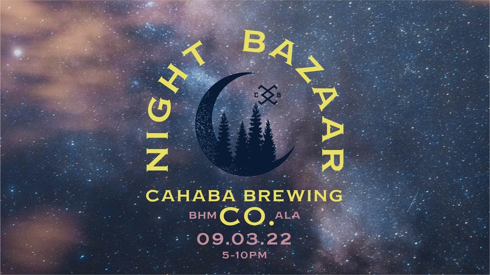 Gallery 1 - Cahaba Night Bazaar
