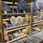 Gallery 1 - Annual Gem Show, hosted by the Alabama Mineral and Lapidary Society
