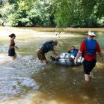 Gallery 2 - Southeastern Outings Tube Float on the Cahaba River
