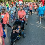 Gallery 3 - 13th Annual Head Over Teal 5K/10K and Family Fun Day