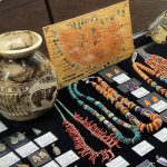 Gallery 3 - Annual Gem Show, hosted by the Alabama Mineral and Lapidary Society