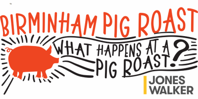 ¡HICA!'s 2nd Annual BHAM Pig Roast