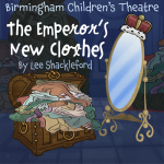 THE EMPEROR’S NEW CLOTHES