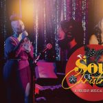 SOUL OF CHRISTMAS: A MUSICAL REVUE