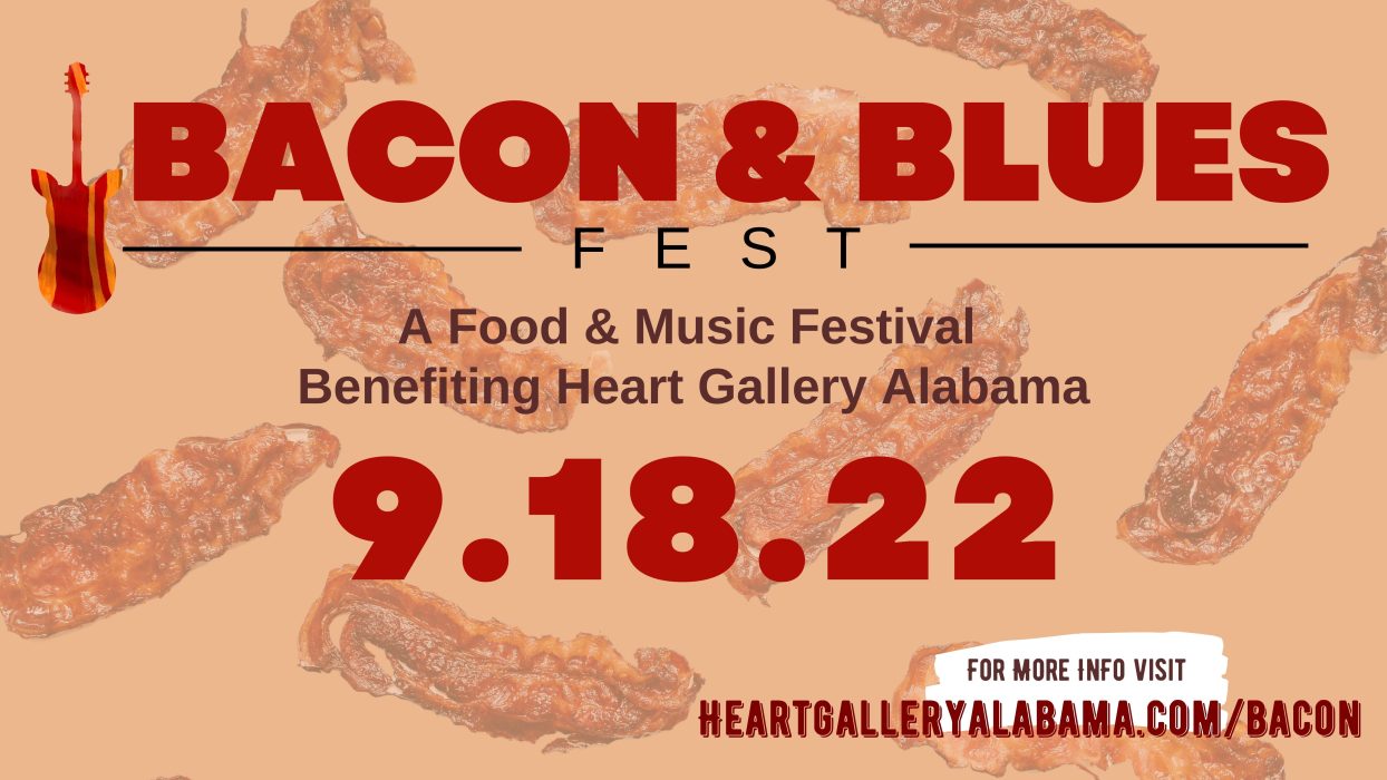 Bacon & Blues Fest