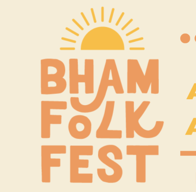 Birmingham Folk Fest