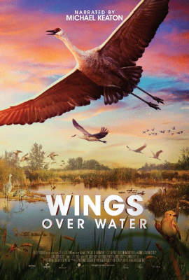 IMAX Film: Wings Over Water