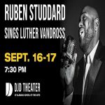 Ruben Studdard Sings Luther Vandross