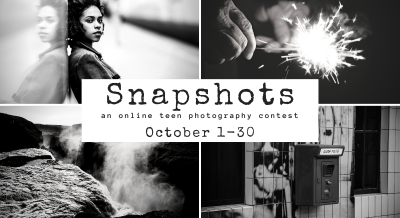 Snapshots: An Online Teen Photography Contest
