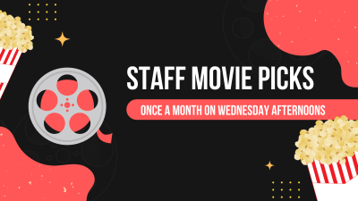 Staff Movie Picks