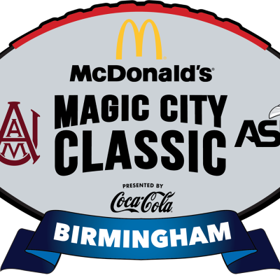 The Magic City Classic: Alabama State vs Alabama A&M