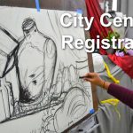 City Center Art Afterschool Classes
