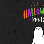 MCAC: Halloween Party