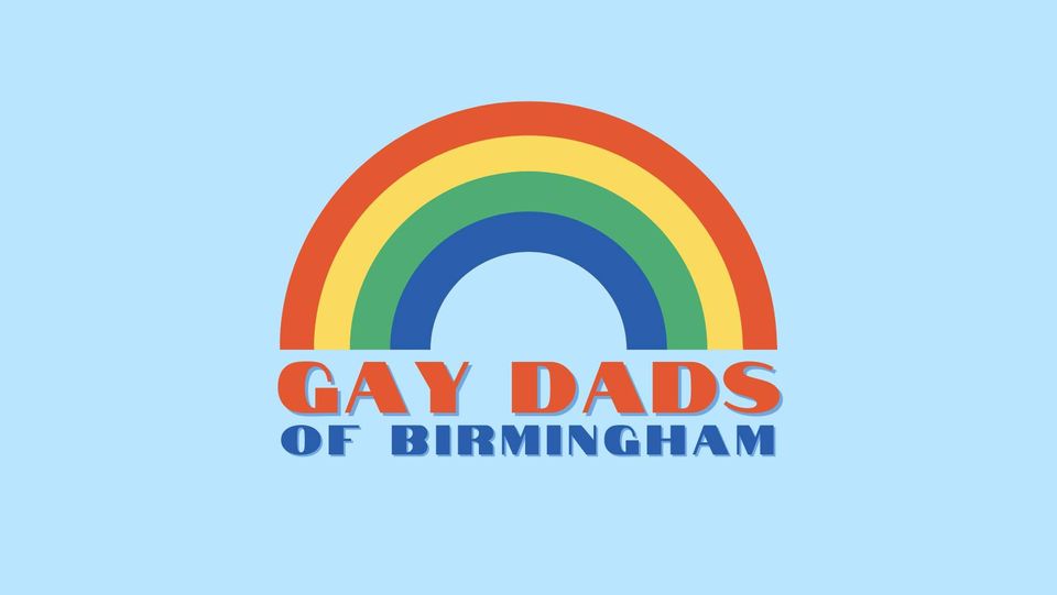Gay Dads of Birmingham