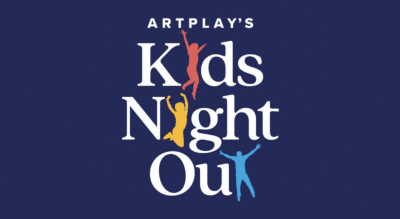 ArtPlay's Kids Night Out