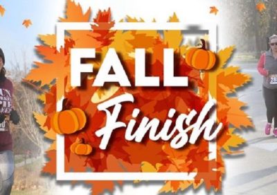 Fall Finish 5K and 10K