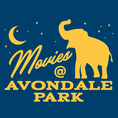 Movies at Avondale Park - The Goonies