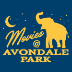 Movies at Avondale Park - Indiana Jones and the Temple of Doom