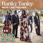 Ranky Tanky feat. Lisa Fischer