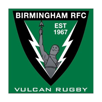 Rugby: Birmingham Vulcans vs Atlanta Old White