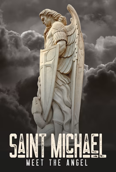 Saint Michael: Meet the Angel, Fathom Events at AMC Patton Creek 15 ...
