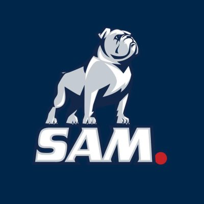 Samford University Volleyball vs ETSU