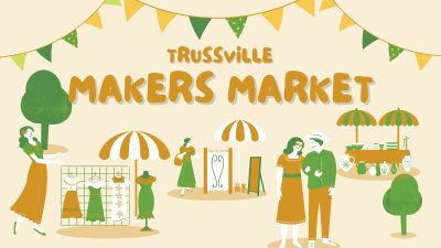 Trussville Makers Market