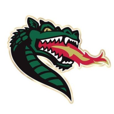 UAB Volleyball vs Middle Tennessee