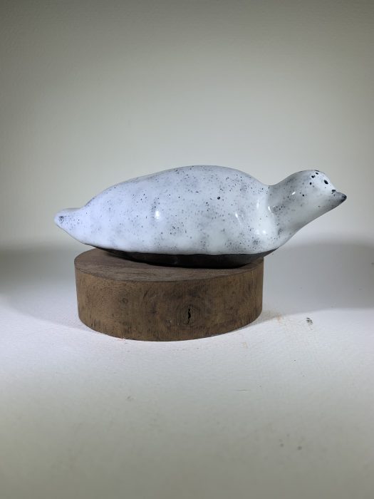 Gallery 1 - ARTfix! Ceramics: Handbuilding with Jennifer Fields