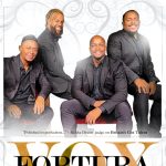 VOX FORTURA: AN EVENING OF CLASSICAL SOUL