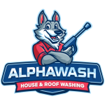 ALPHAWASH - Pressure Washing