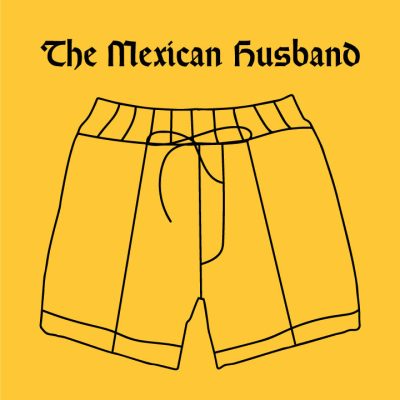 The Mexican Husband