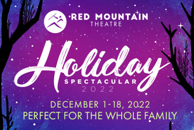 Holiday Spectacular 2022
