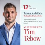 An Evening with Tim Tebow