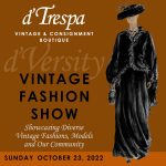 d’Versity Vintage Fashion Show