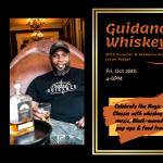 Magic City Classic Extravaganza with Guidance Whiskey