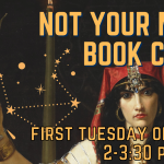 Not Your Mama's Book Club – 2023 Astrological Predictions