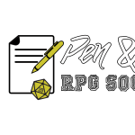Pen & Paper RPG Society
